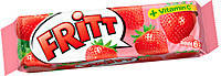 

Желейные конфеты Fritt (жевательные) вишня Германия 70г