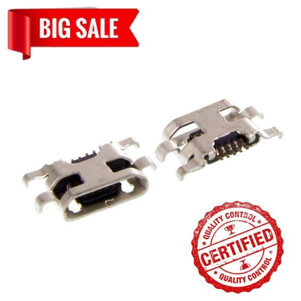 

Разъём зарядки для Fly IQ4412/IQ446/IQ453/IQ270