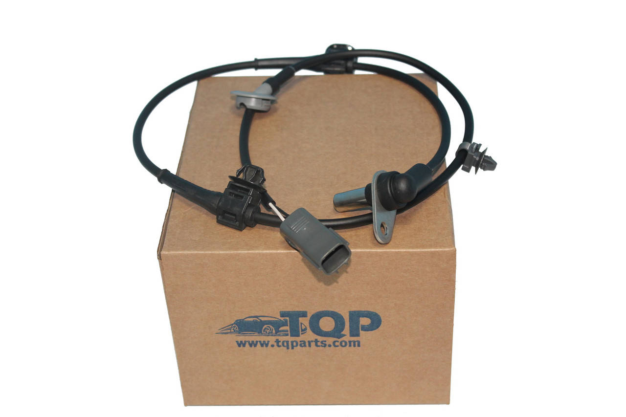 

Датчик АБС (ABS) пер. прав. L206-43-70XB, L2064370XB, Mazda CX7 06-10 (Мазда CX-7)