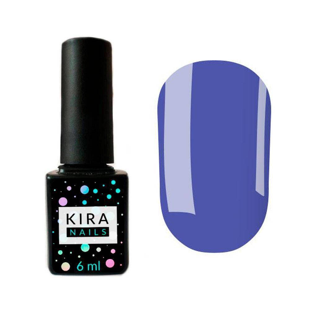 

Гель лак Kira Nails 156, 6 мл