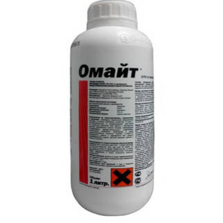 

Акарицид Омайт (1 л)