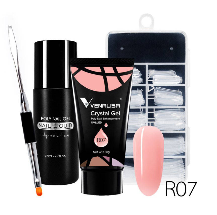 

Набор акрил-геля Venalisa №07, 30 г