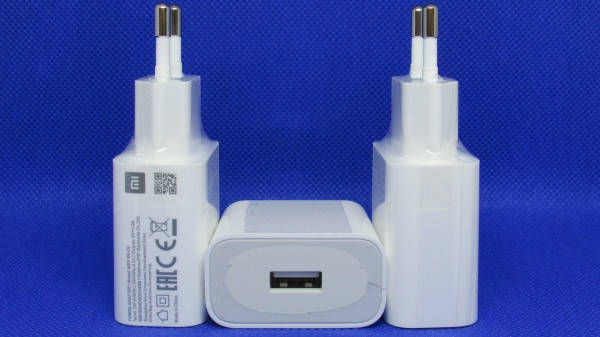 

Зарядний пристрій Xiaomi MDY-09-EV USB 1А біле Оригінал 471311X01010, Белый