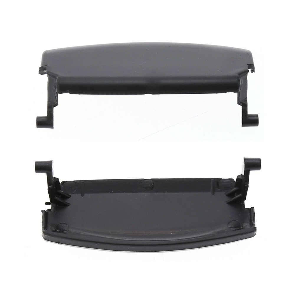 

Audi A6 C6 04-11 ЧЕРНАЯ кнопка открывания подлокотника