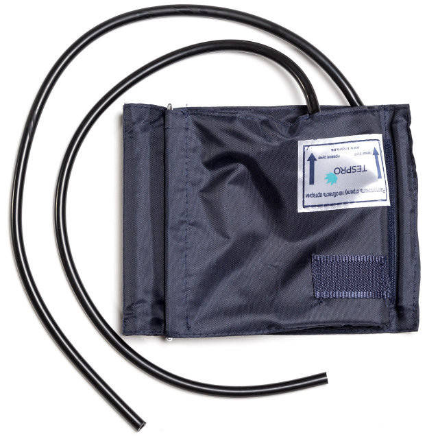 

Манжета для механического тонометра стандартная 22-32 см (2 трубки)