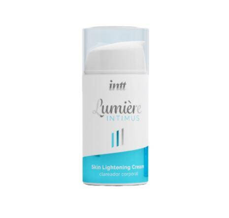 

Осветляющий крем Intt Lumiere (15 мл)