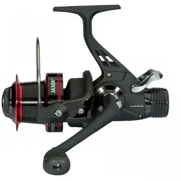 

Катушка Jaxon RED CARP FRXL 600 (24056), Красный