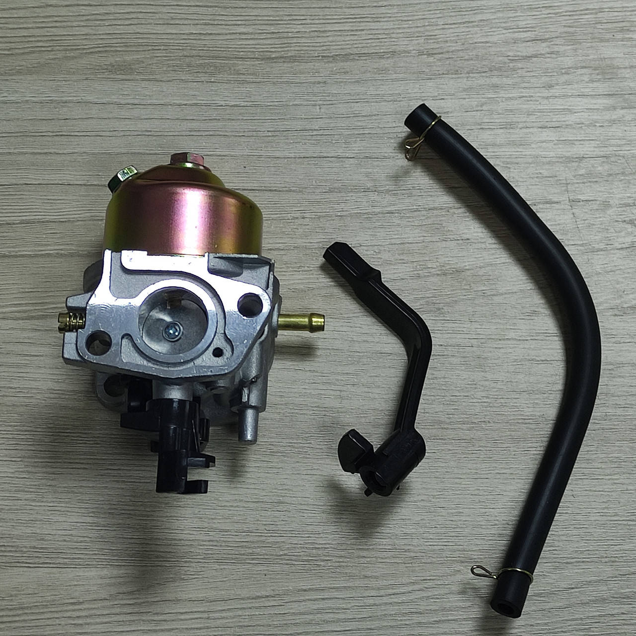 

Карбюратор для генератора 168f, мотоблока на 2-3.5 квт для двигателя 168/170f