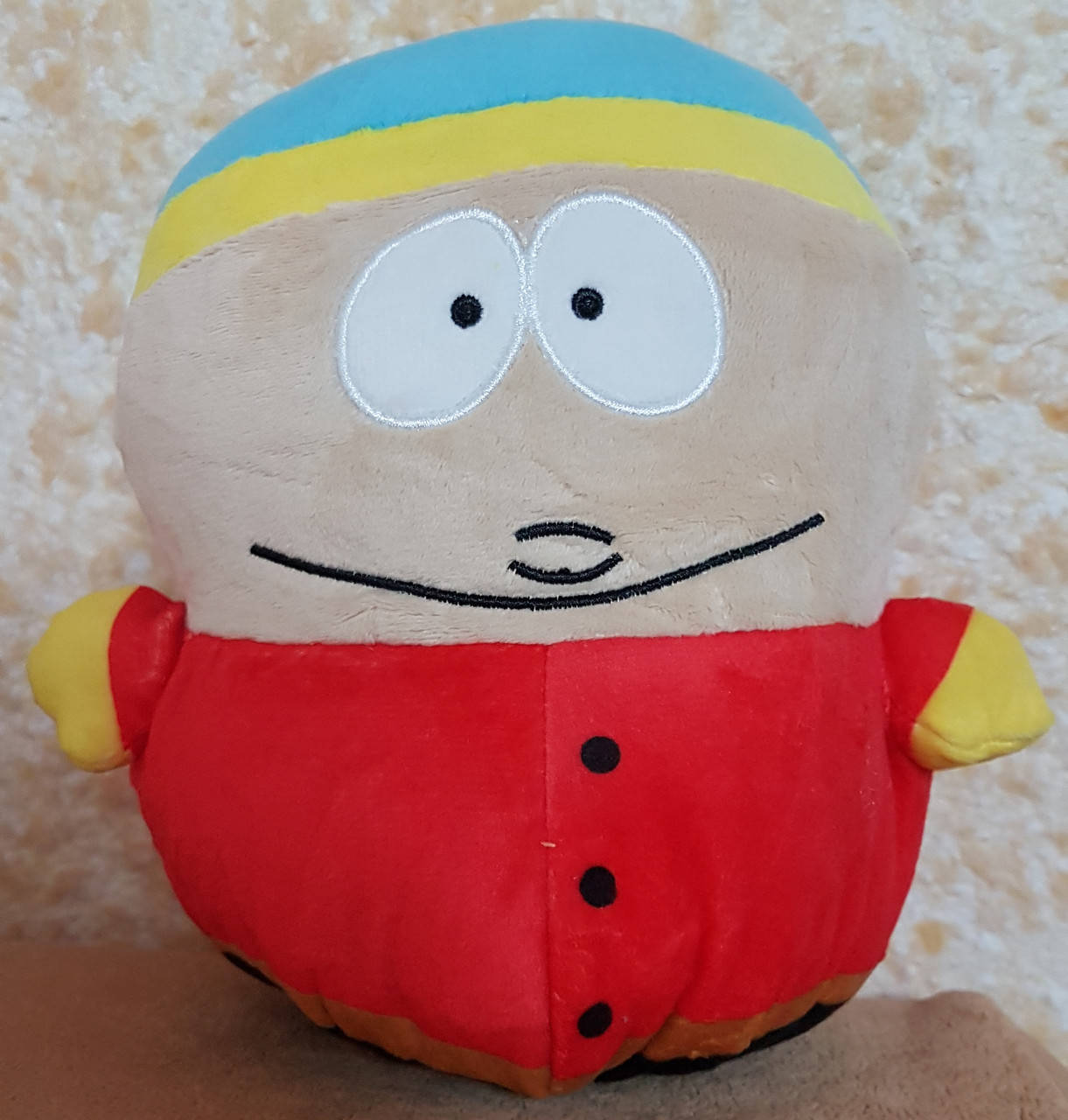 

Южный парк Картман мягкая игрушка 20 см