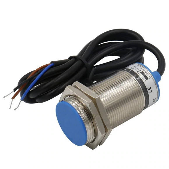 

Датчик приближения LJ30A3-10-Z/BX 30mm NPN NO Индуктивный