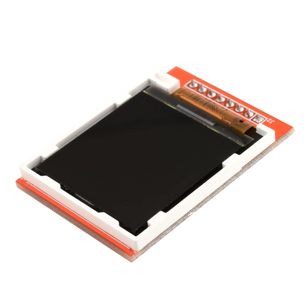 

TFT дисплей 1,44" SPI 128x128 ILI9163