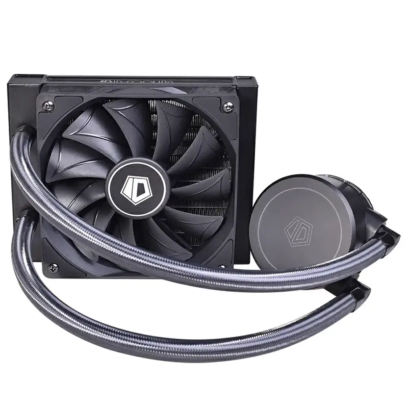 

Система водяного охлаждения ID-Cooling Frostflow X 120