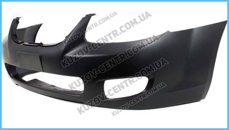 

Бампер передний на Kia Cerato,Киа Церато -09 Так же можем предложить Вам другие детали кузова, Черный