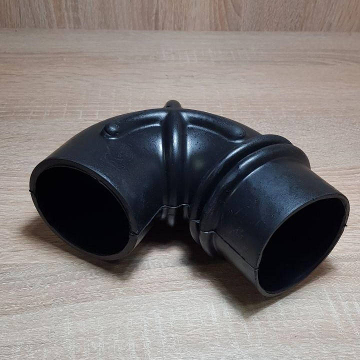 

Патрубок ДМРВ Газель,Соболь,Волга дв.405,406 (шланг воздухопр.угол к ДМРВ)