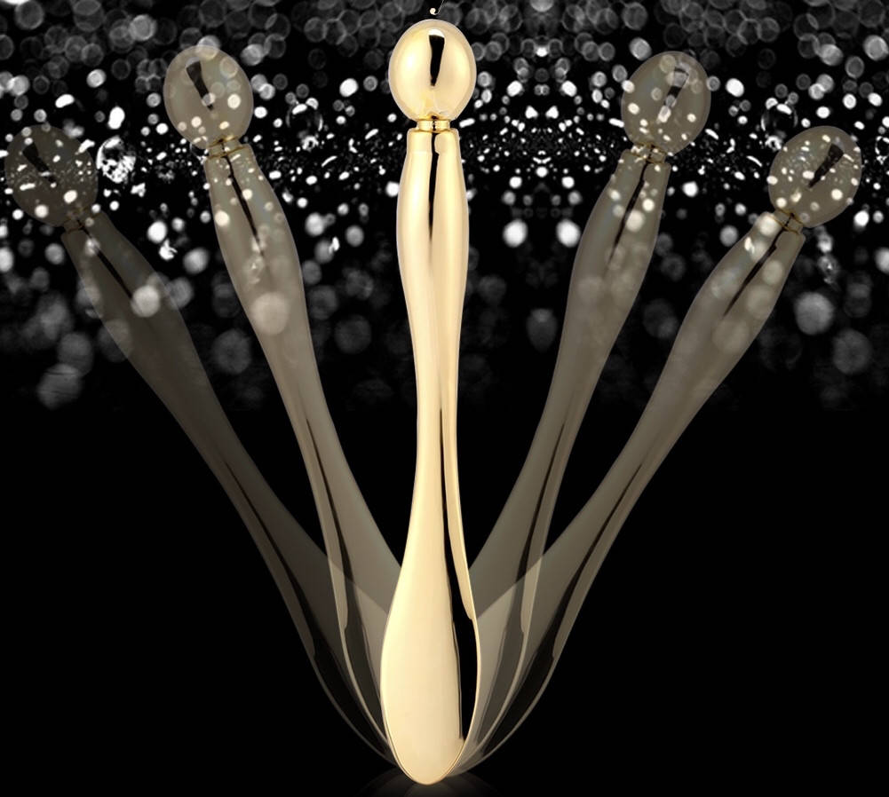 

AFU Eye Massage Stick охлаждающий массажер для кожи вокруг глаз