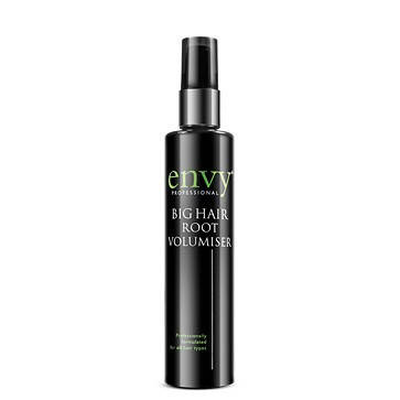 

Спрей для создания длительного объёма Envy Big Hair Root Volumiser , 150мл