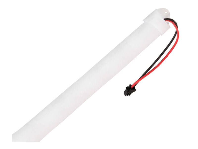 

Светодиодная линейка SMD2835-60led 220В 11Вт IP44 6500K 600мм в матовом корпусе