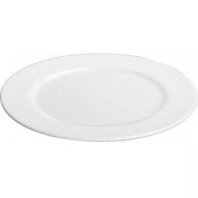 

Тарілка фарфор. обідня кругл. 25,5см №WL-991008/0087/Wilmax/(6)(24)