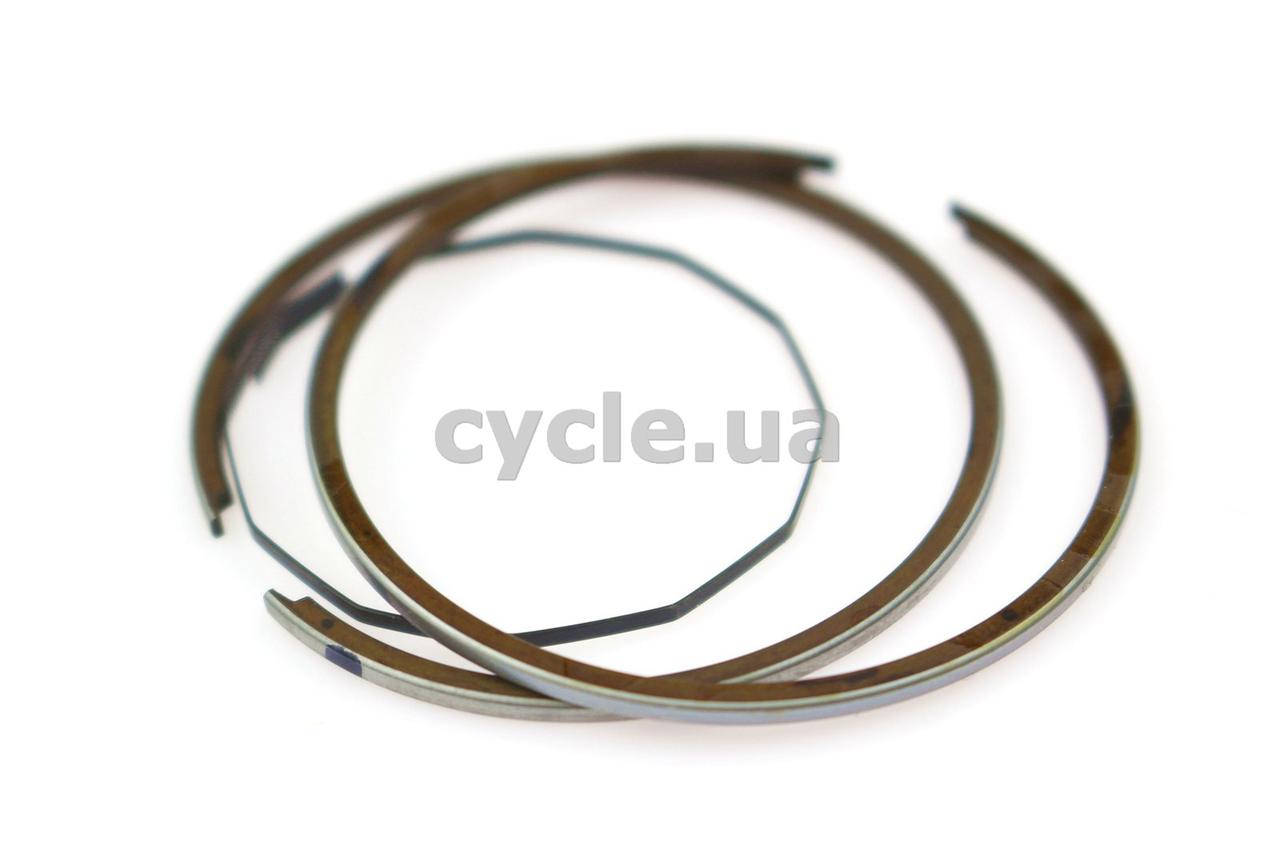 

Кольца поршневые Honda Dio 18/27/28, все ремонты