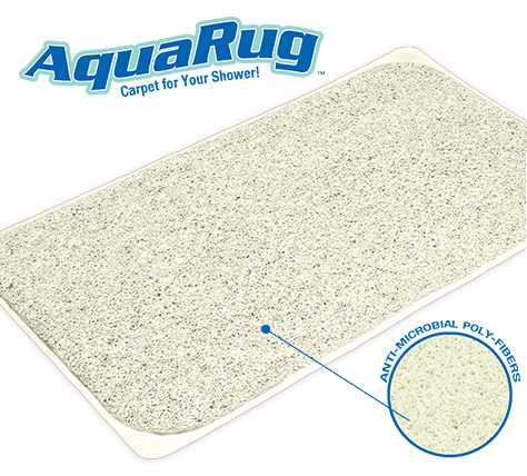 

Коврик для душевой кабины Aqua Rug