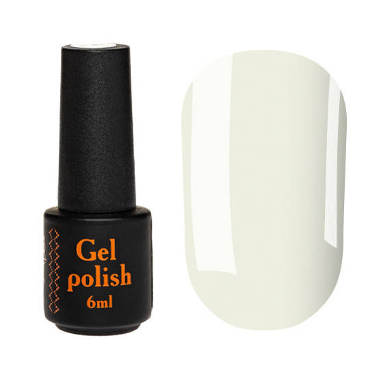 

Гель-лак Nailapex № 039 (молочное стекло, эмаль), 6 мл