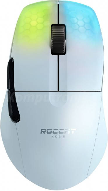 

Манипулятор Roccat Kone Pro Air white, Белый