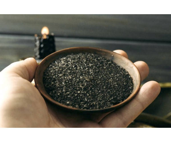 

Четверговая соль 50 грамм.