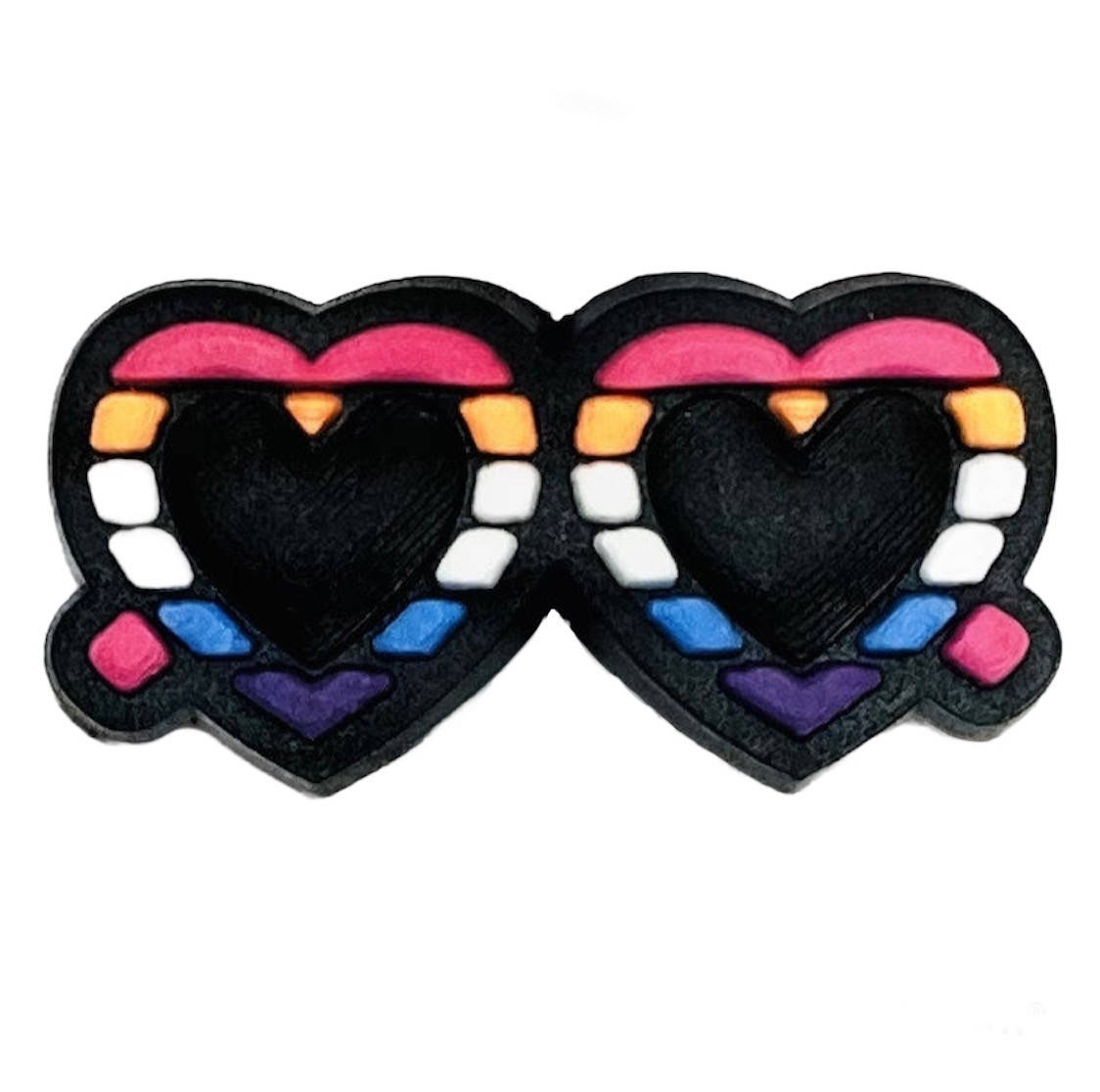 

Джибитс (Jibbitz) для CROCS