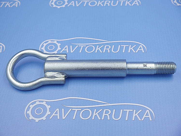 

Буксировочный крюк Renault Trafic (Рено Трафик) 8200771793 2001-2014