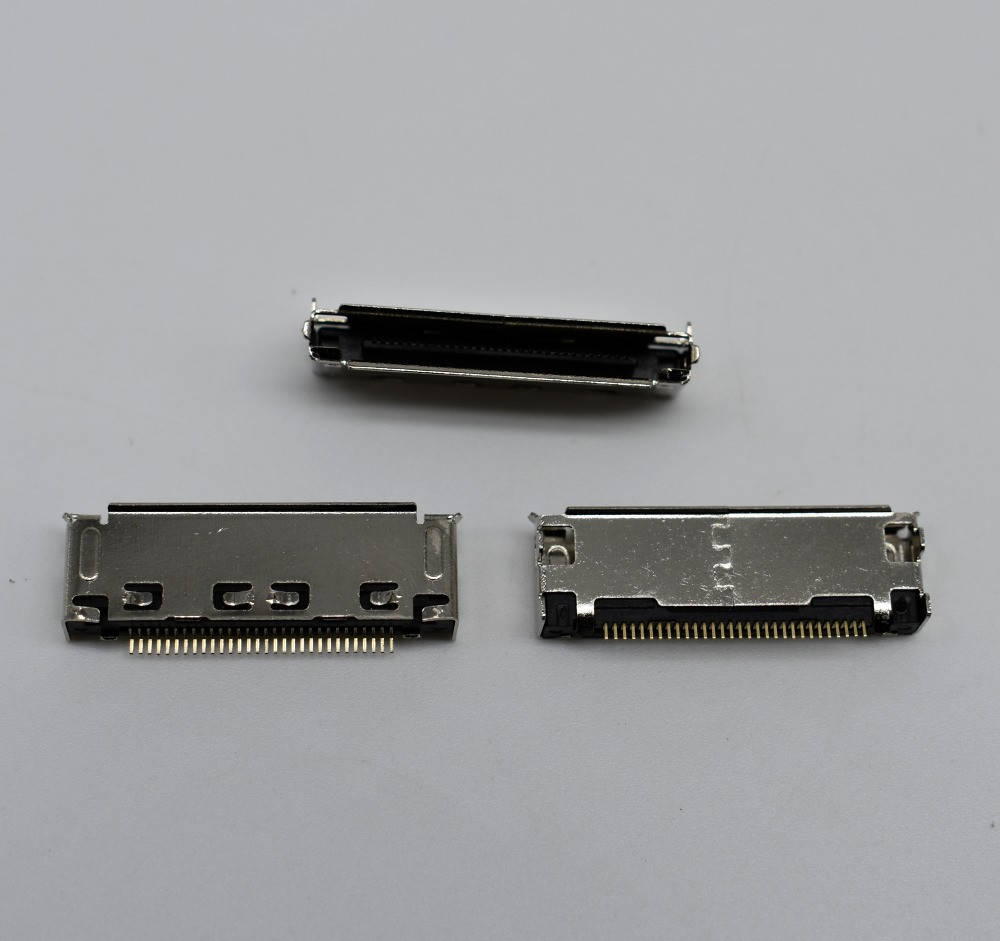 

Разьем зарядки (коннектор) Samsung P1000 Galaxy Tab, P1010, P3100, P3110, P5110