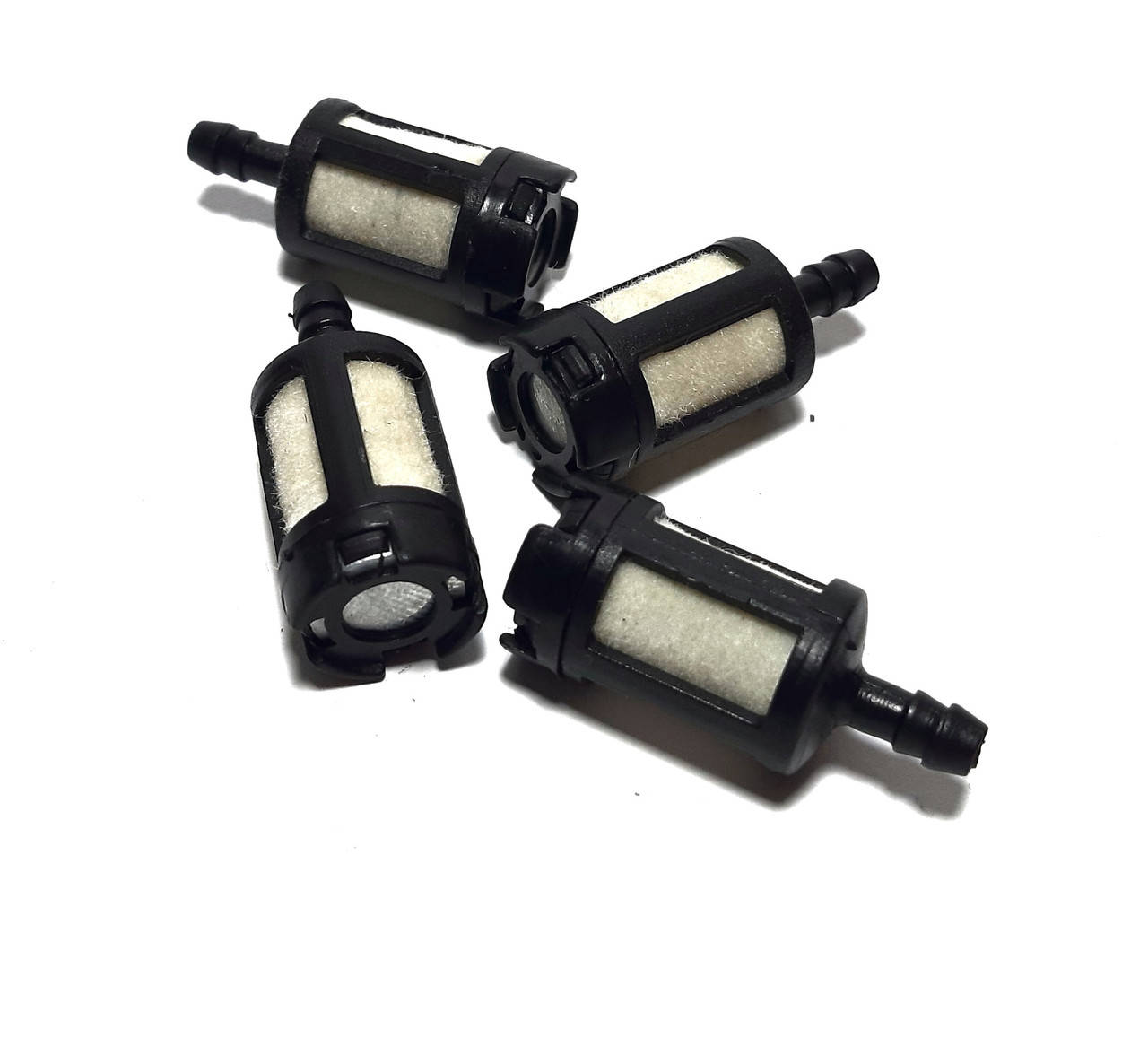 

Фильтр топливный д.-4.3мм.