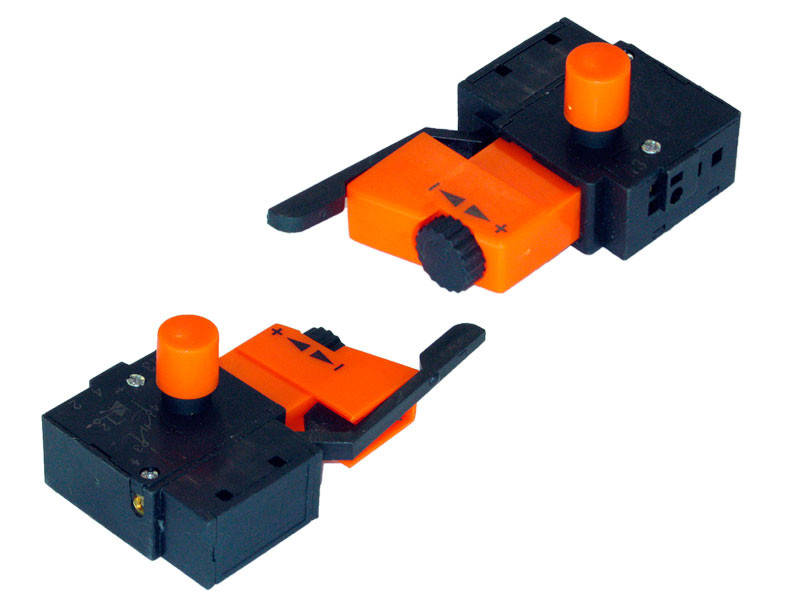 

Кнопка для дрели TOPEX