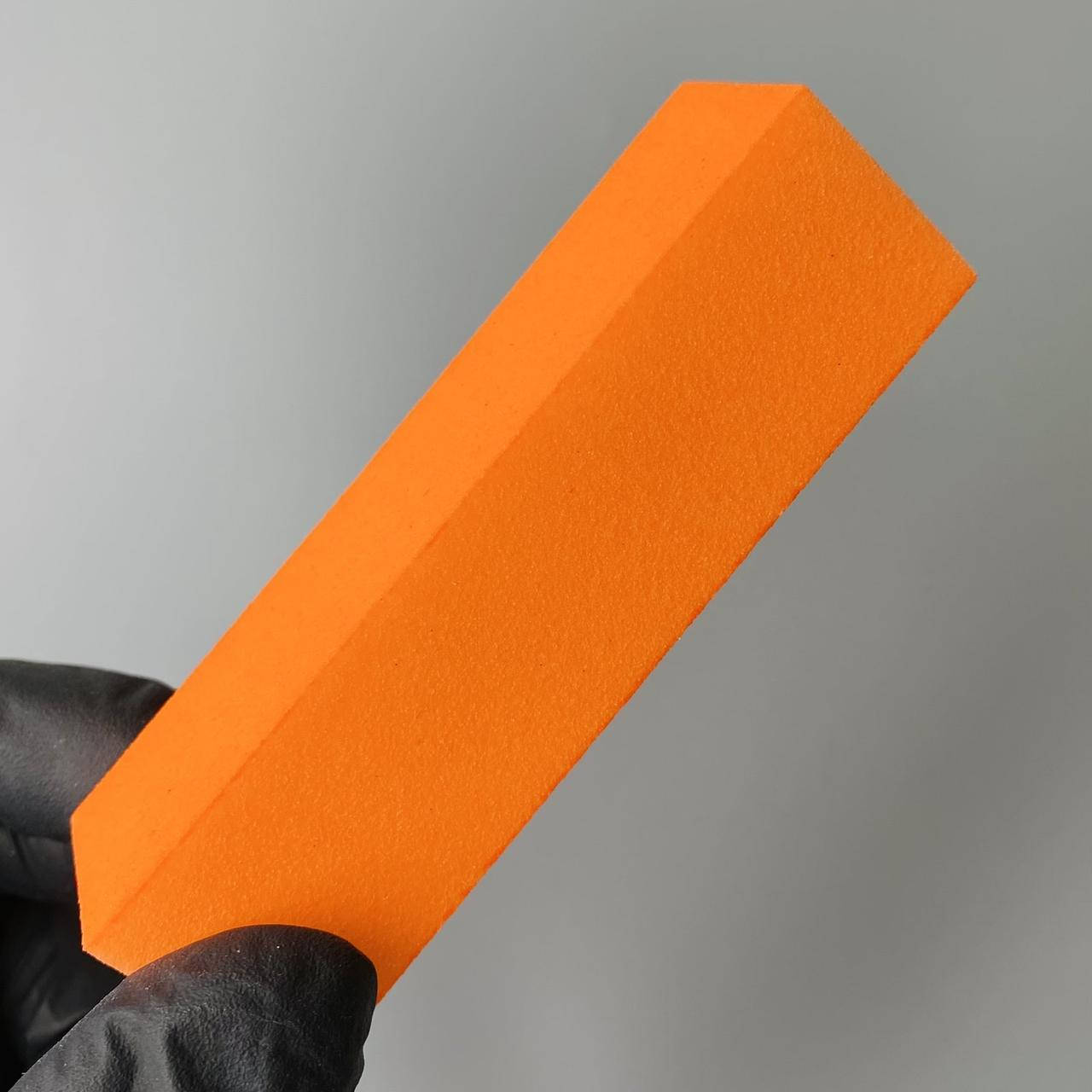 

Баф для ногтей желтый 150 грит