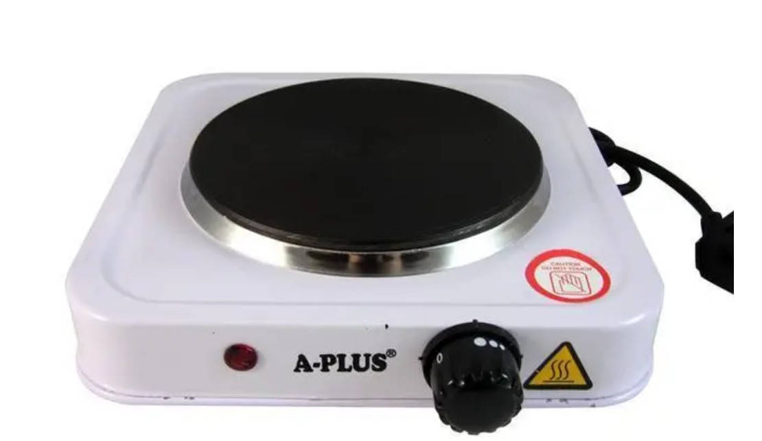 

Электроплита A-Plus AP-2102