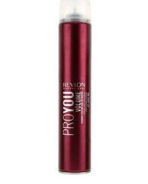 

REVLON PROFESSIONAL Revlon Professional Лак для объема 500мл