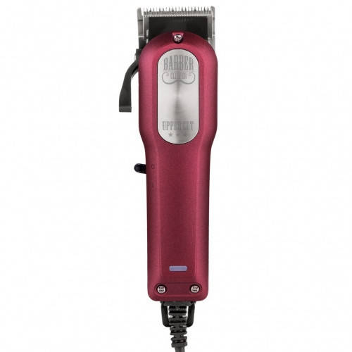 

Профессиональная машинка для стрижки TICO PROFESSIONAL Barber UPPER CUT 3