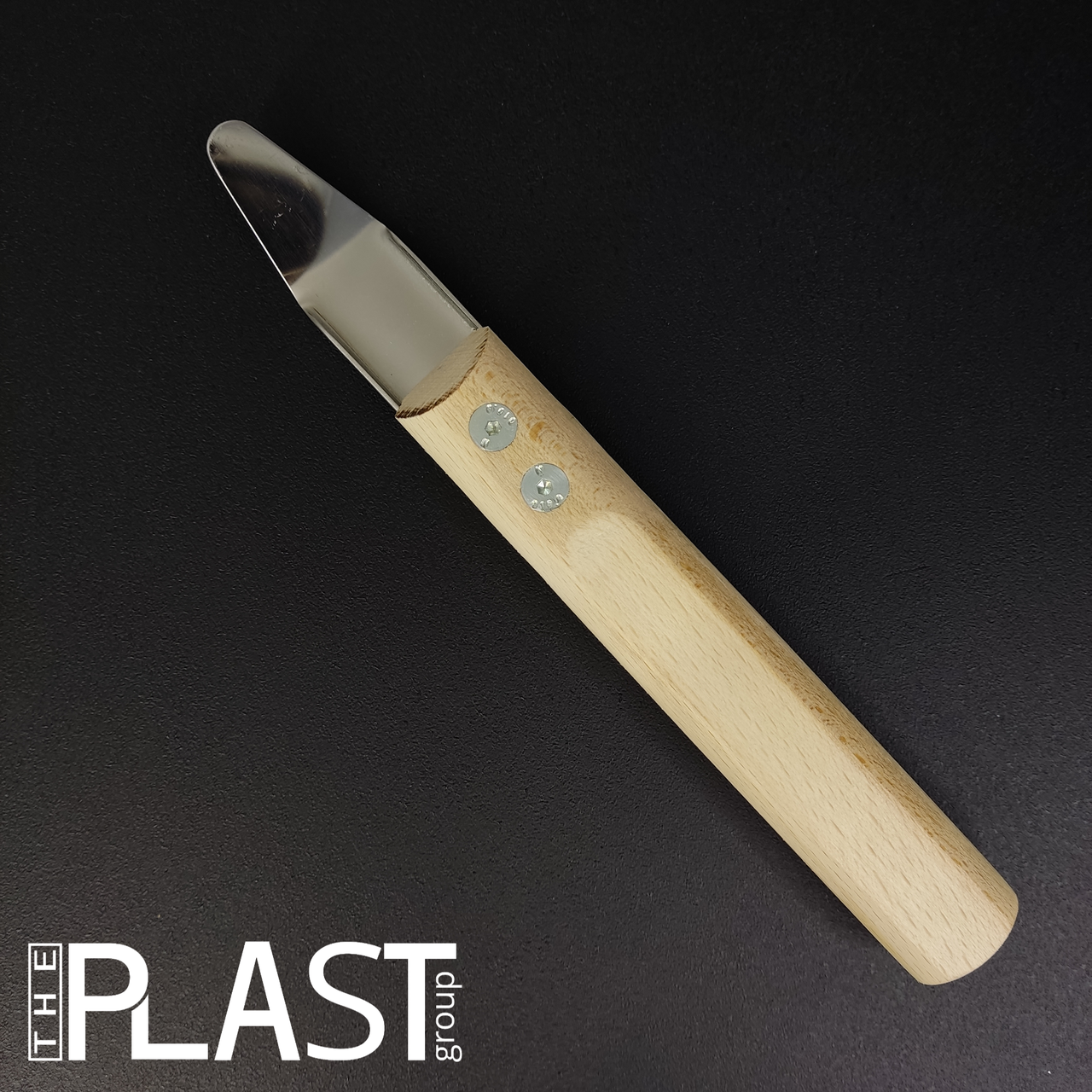 

Шпатель вузький для кутів