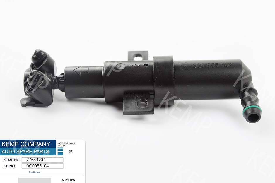 

Форсунка омывателя фар VW Passat 05-10 правая