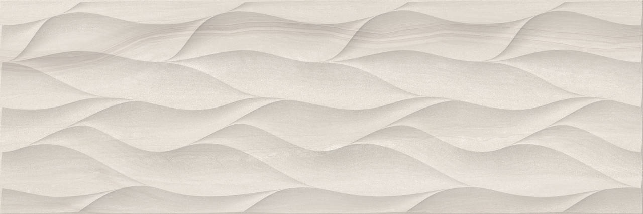

Керамогранитная плитка для стен Desert Beige STR 300x900x9, Бежевый
