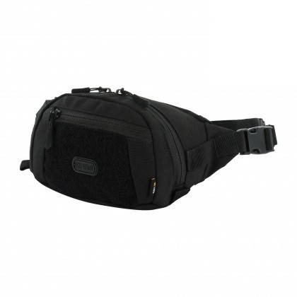 

M-Tac сумка Companion Bag Small Black, Черный