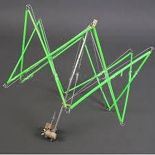 

Зонт для перемотки пряжи из пасма, Разные цвета