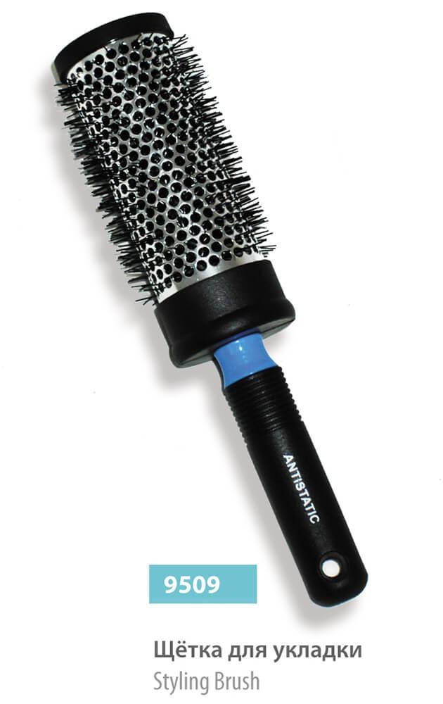 

Термобрашинг SPL Styling Brush диаметр 45 мм