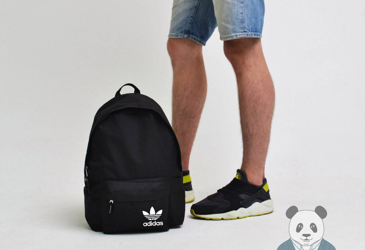 

Молодежный рюкзак Adidas