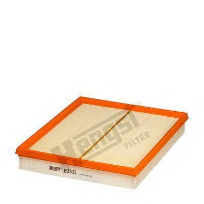 

Фильтр воздушный HENGST FILTER E 352 L