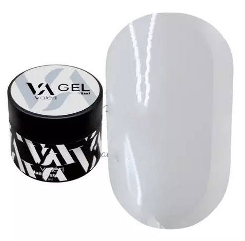 

Гель для наращивания Valeri Builder Gel Clear 5, 15 мл
