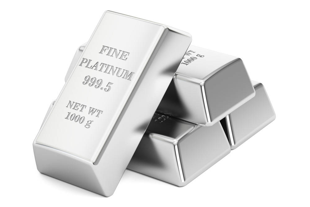 

Пищевая добавка Platinum 1000, 3мг/мл
