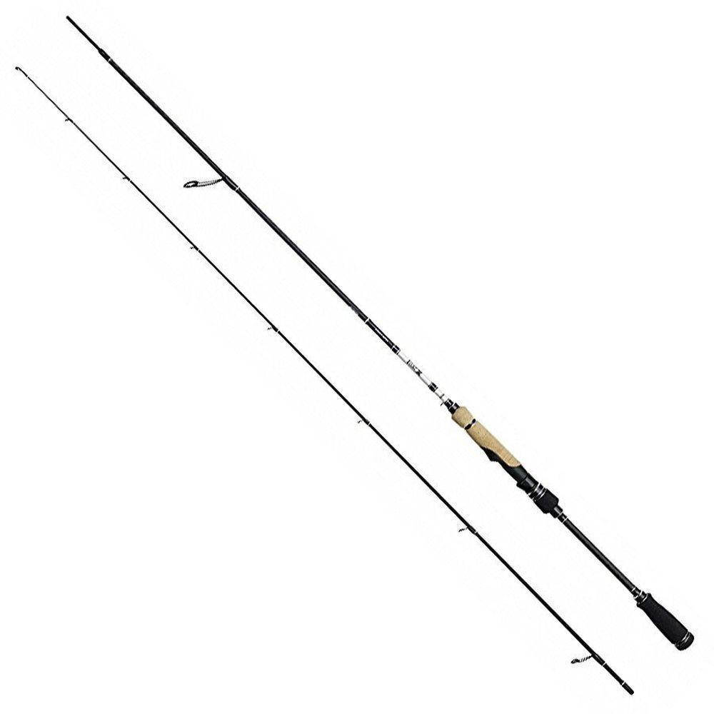 

Спиннинг DAM Cult-X Light Spin 2.1 м 1-12 г (65967)