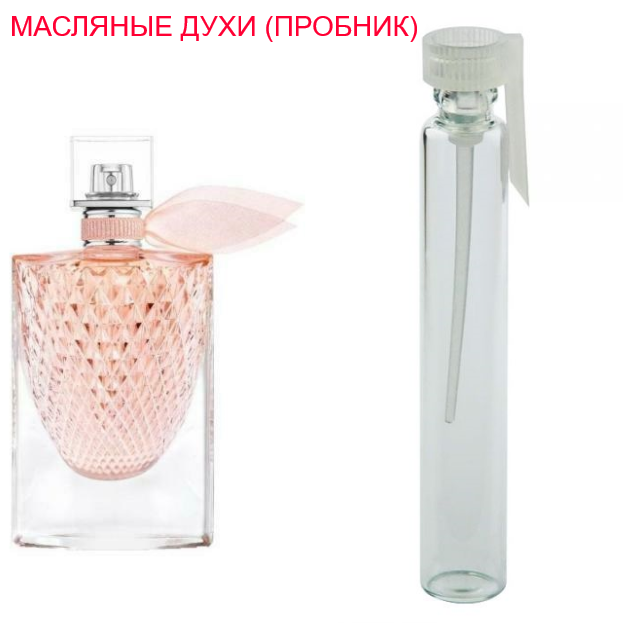

Парфюмерное масло (концентрат) La Vie Est Belle L'Éclat - 1мл.
