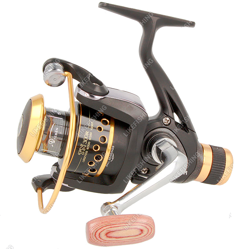 

Катушка Teben TN200R 9+1BB