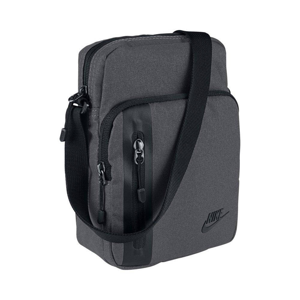

Сумка Nike Core Small Items 3.0 BA5268-021 Серый (886061874626)